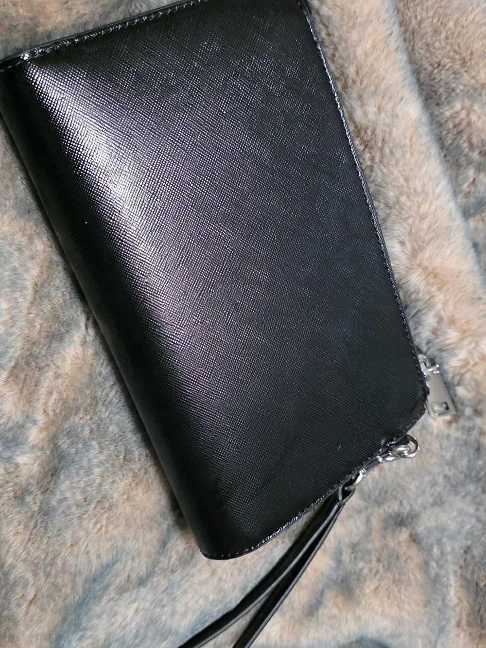 Marc Jacobs black marc
